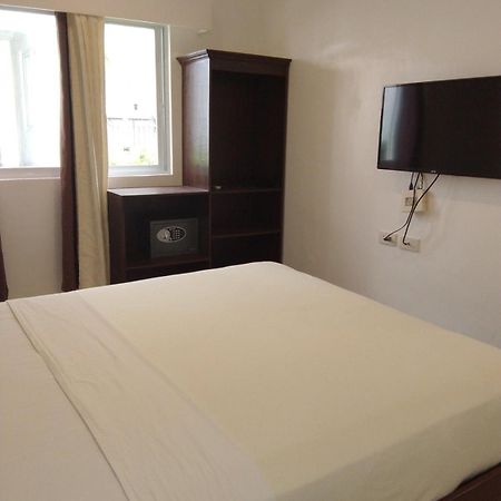 Heartland Hotel Serviced Rooms & Apartments. Panglao Exterior foto