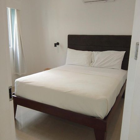 Heartland Hotel Serviced Rooms & Apartments. Panglao Exterior foto