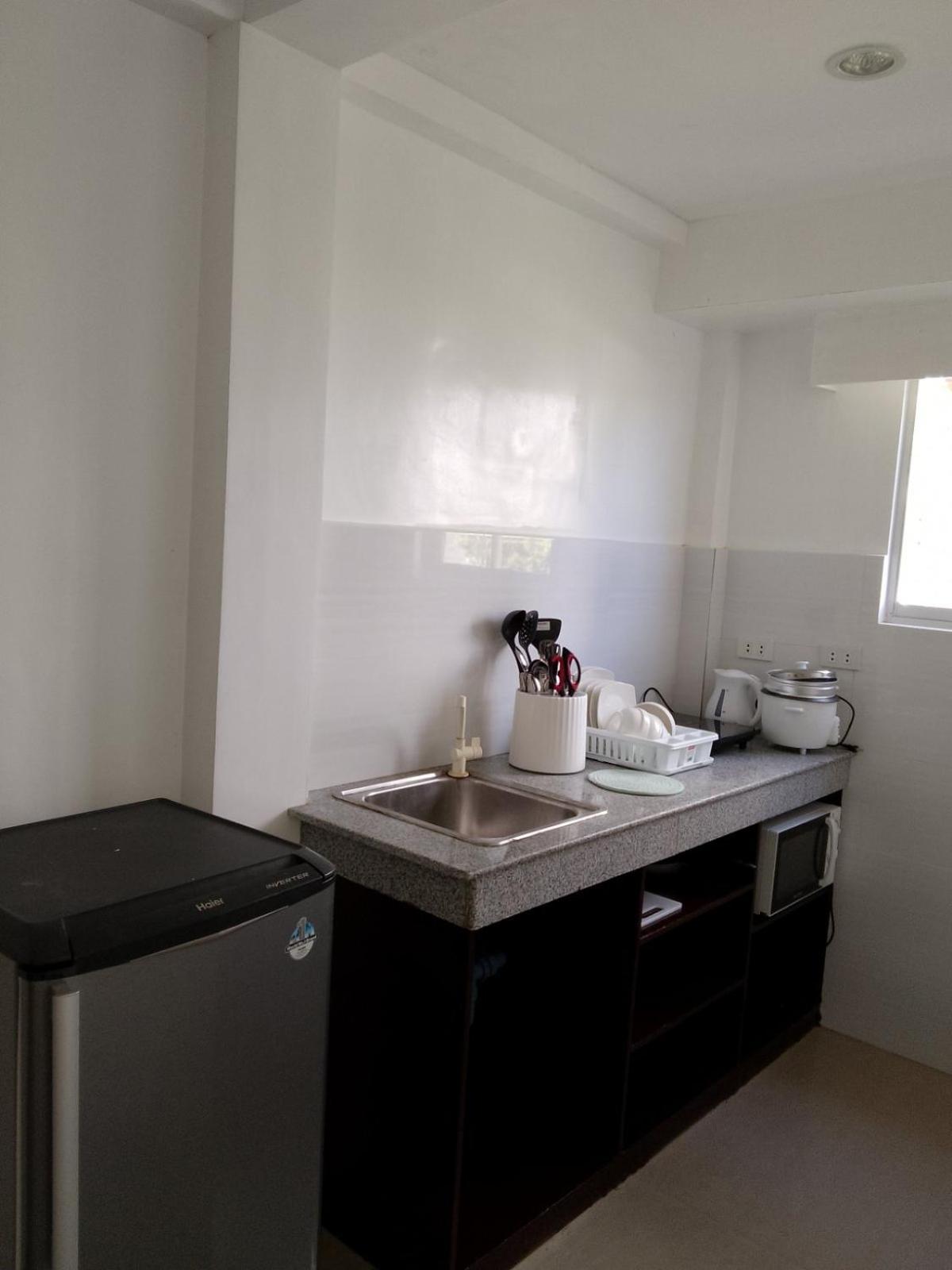 Heartland Hotel Serviced Rooms & Apartments. Panglao Exterior foto
