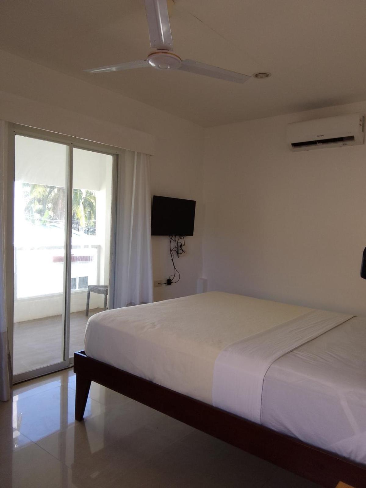 Heartland Hotel Serviced Rooms & Apartments. Panglao Exterior foto