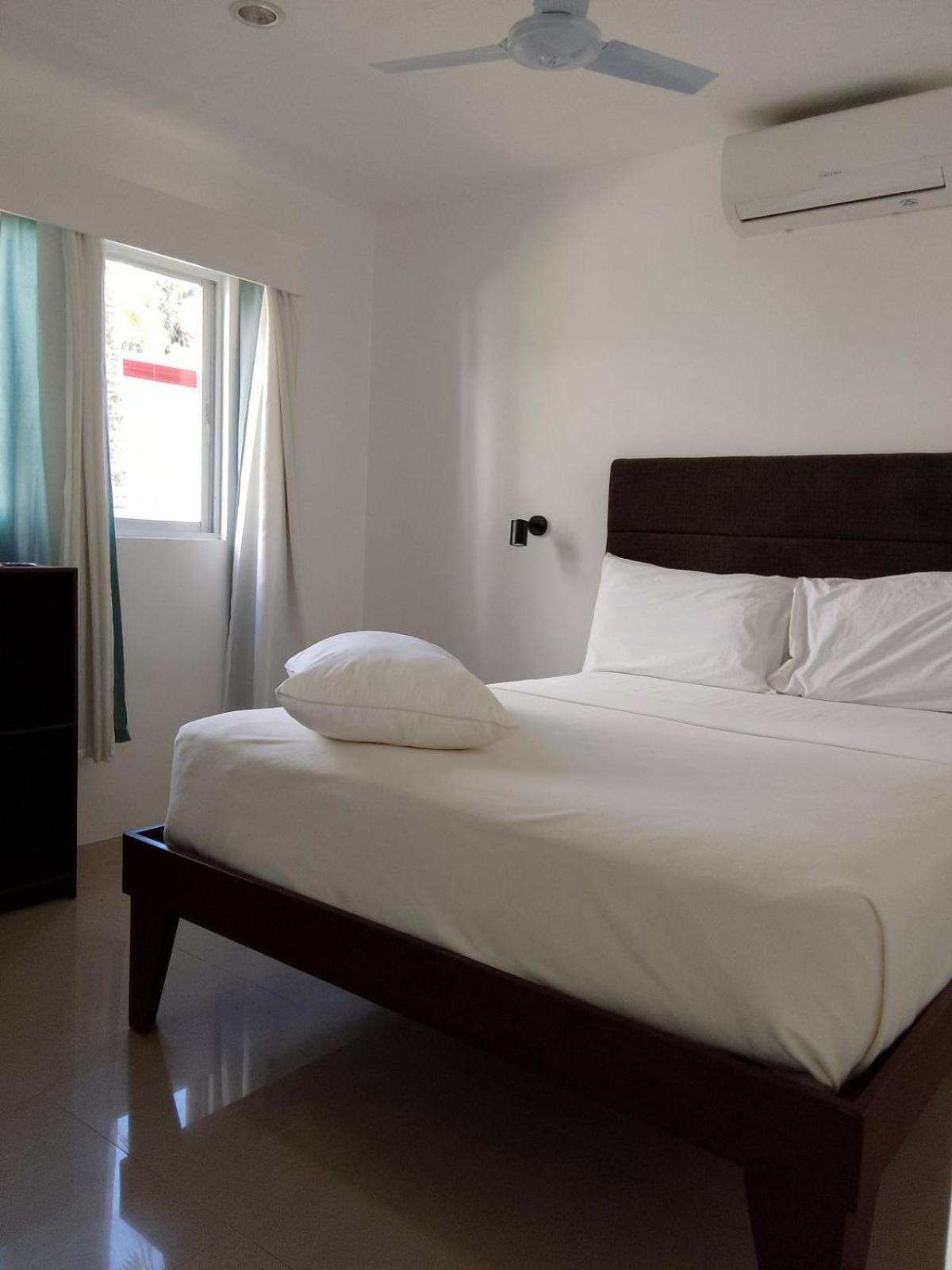 Heartland Hotel Serviced Rooms & Apartments. Panglao Exterior foto