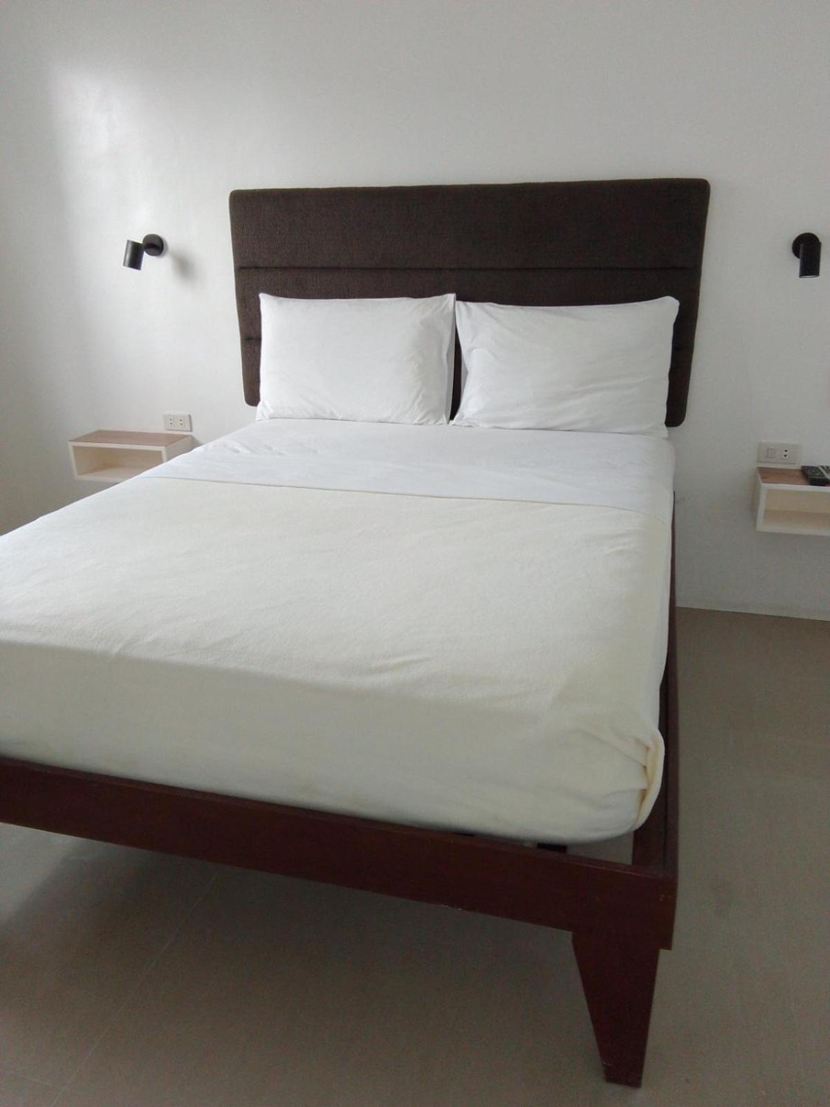 Heartland Hotel Serviced Rooms & Apartments. Panglao Exterior foto