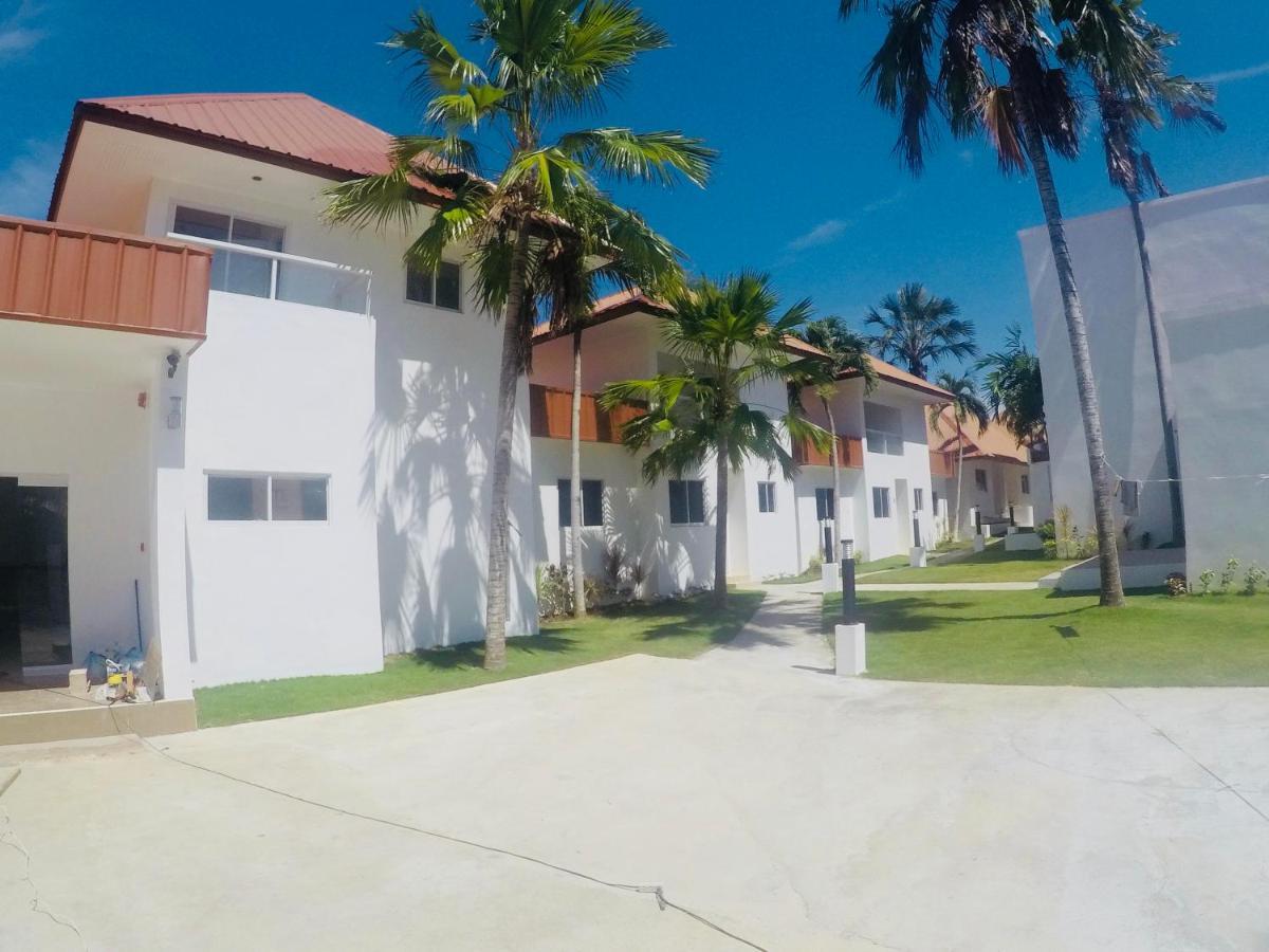 Heartland Hotel Serviced Rooms & Apartments. Panglao Exterior foto
