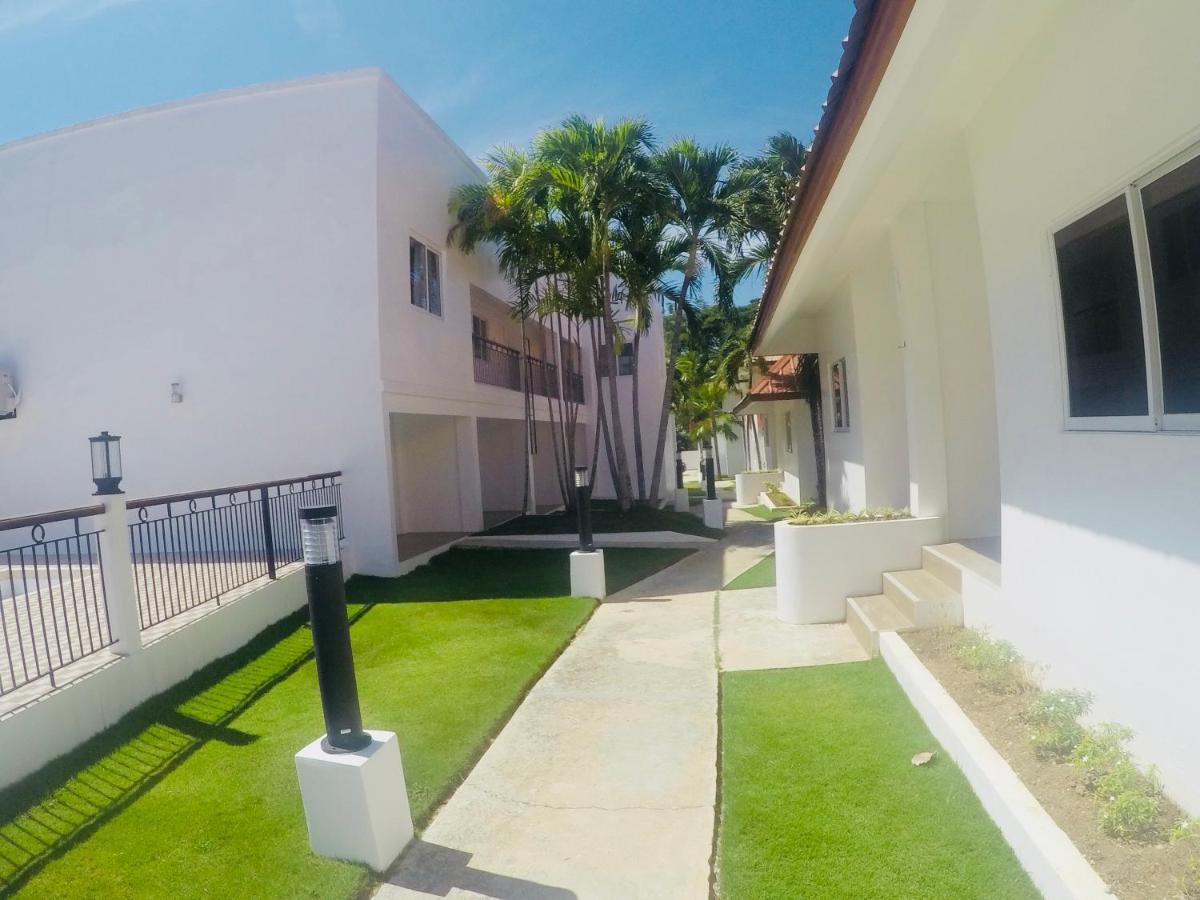 Heartland Hotel Serviced Rooms & Apartments. Panglao Exterior foto