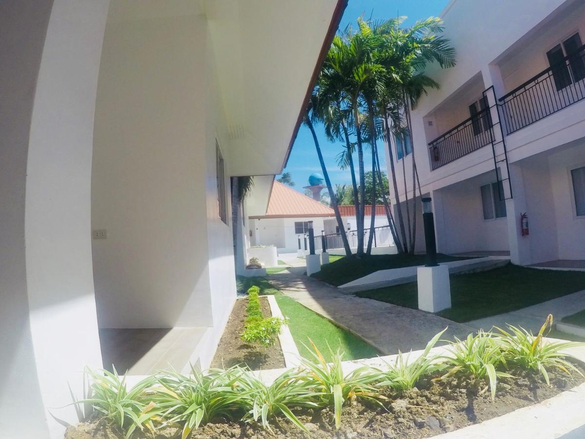 Heartland Hotel Serviced Rooms & Apartments. Panglao Exterior foto